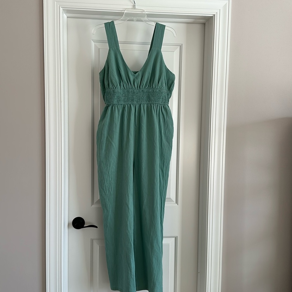 NWT Cupshe Beach Romper